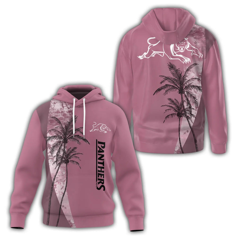 Penrith Panthers Hoodie SHW071