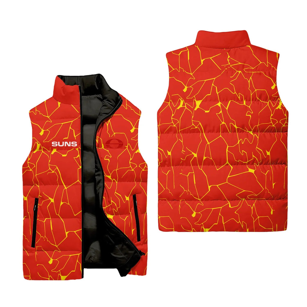 Gold Coast Suns Apparels SC103