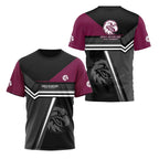 Manly Warringah Sea Eagles Apparels SC071