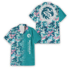 Manly Warringah Sea Eagles Apparels SHW061