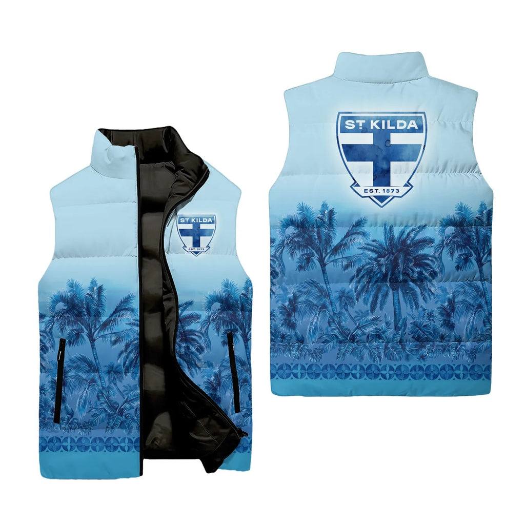 St Kilda Saints Apparels SHW001