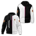 Brisbane Broncos Hoodie SC076