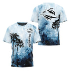 Cronulla-Sutherland Sharks Apparels SHW034