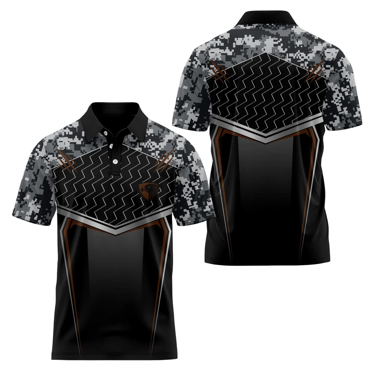 Hawthorn Hawks Apparels SC115