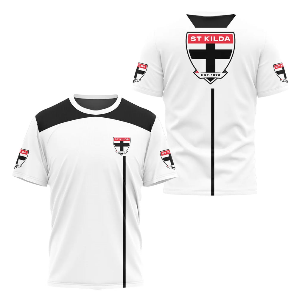 St Kilda Saints Apparels SC021