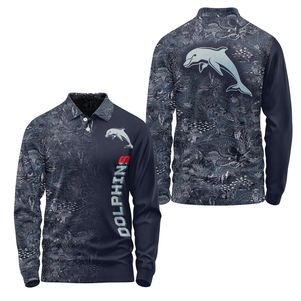 Dolphins Apparels SHW006