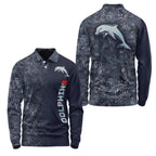 Dolphins Apparels SHW006