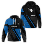 Newcastle Knights Hoodie SC117