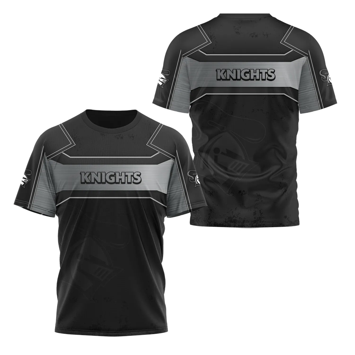 Newcastle Knights Apparels SC085