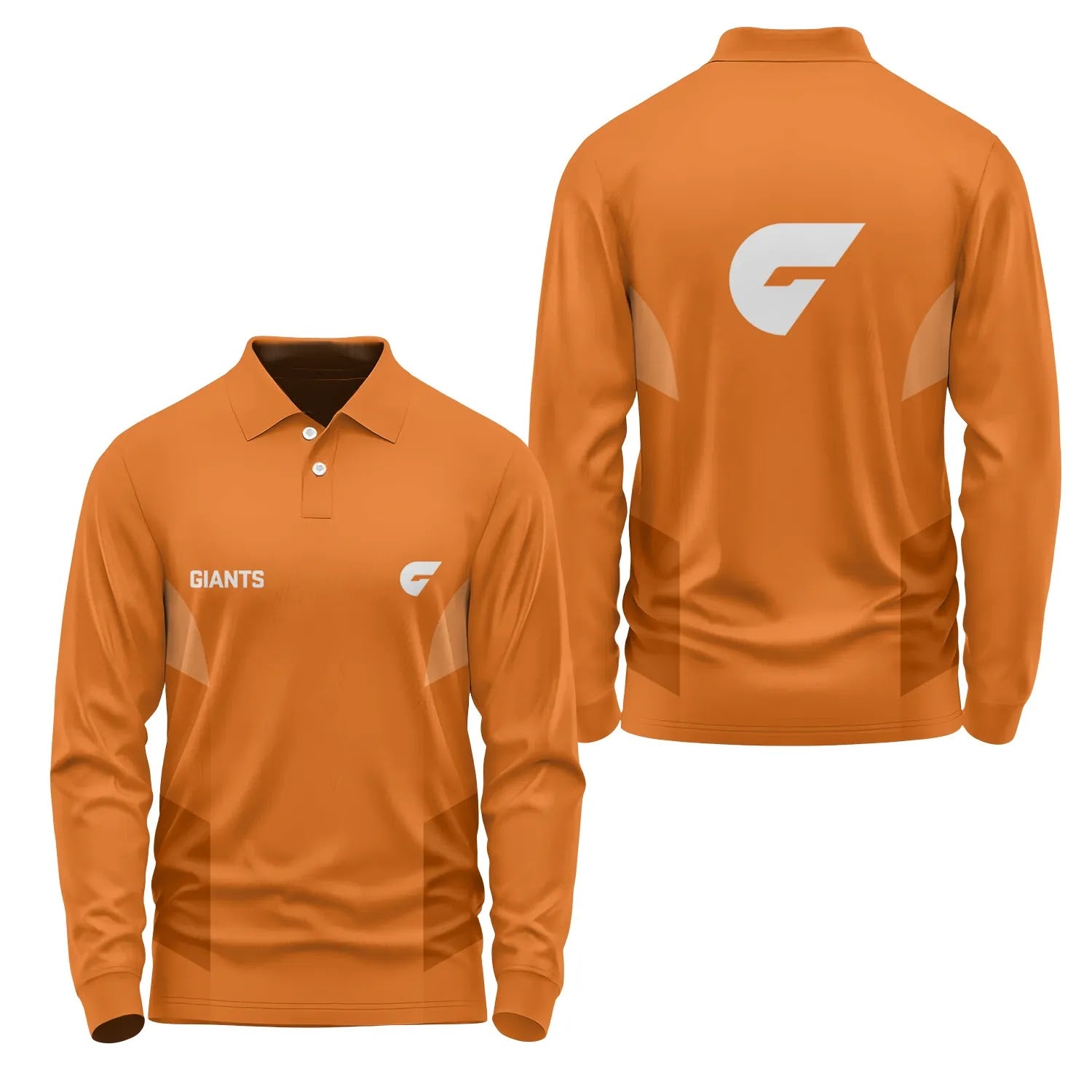 Greater Western Sydney Giants Apparels SC049