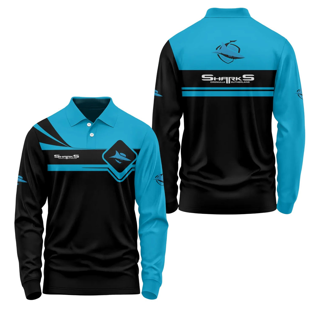 Cronulla-Sutherland Sharks Apparels SC066