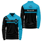 Cronulla-Sutherland Sharks Apparels SC066