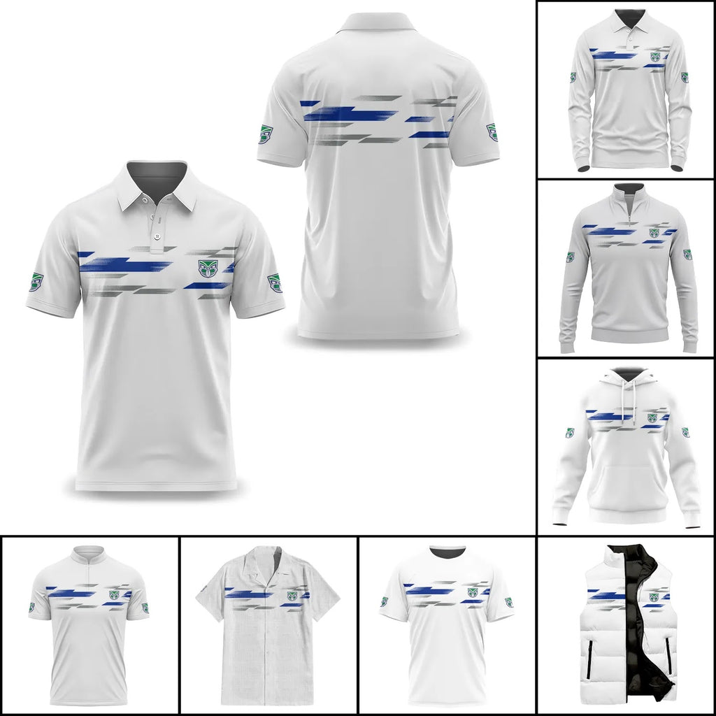 New Zealand Warriors Apparels SC100-2