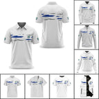 New Zealand Warriors Apparels SC100-2