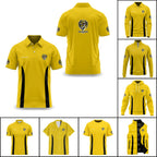 Richmond Tigers Apparels SC006