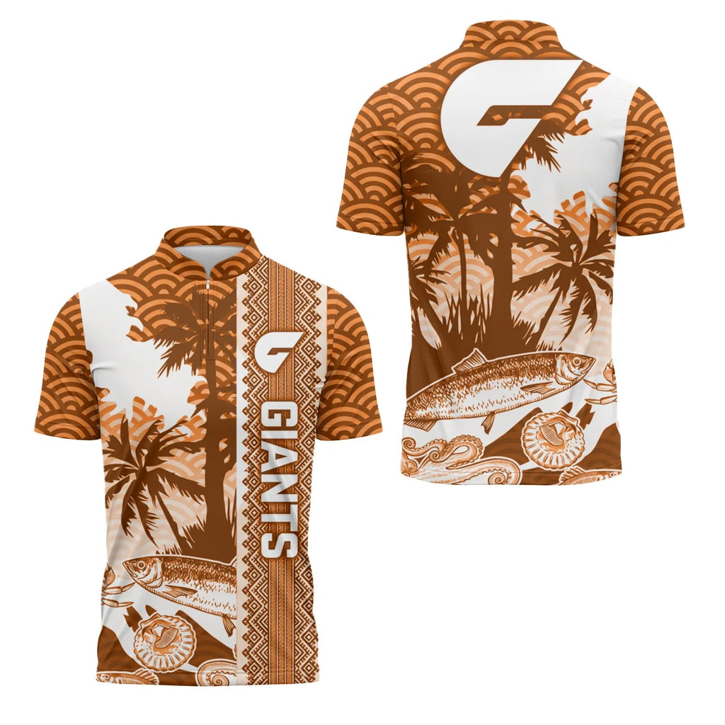 Greater Western Sydney Giants Apparels SHW038