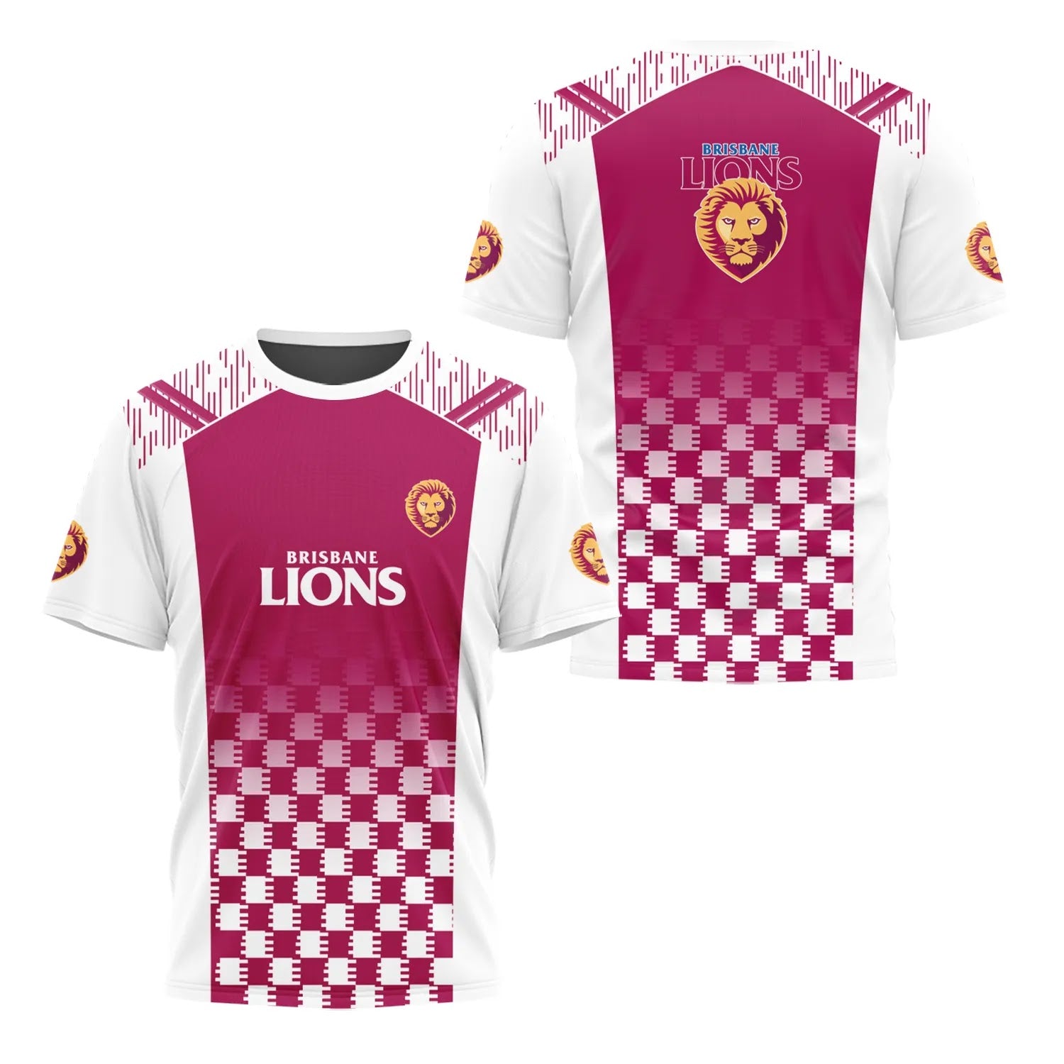 Brisbane Lions Apparels SC063