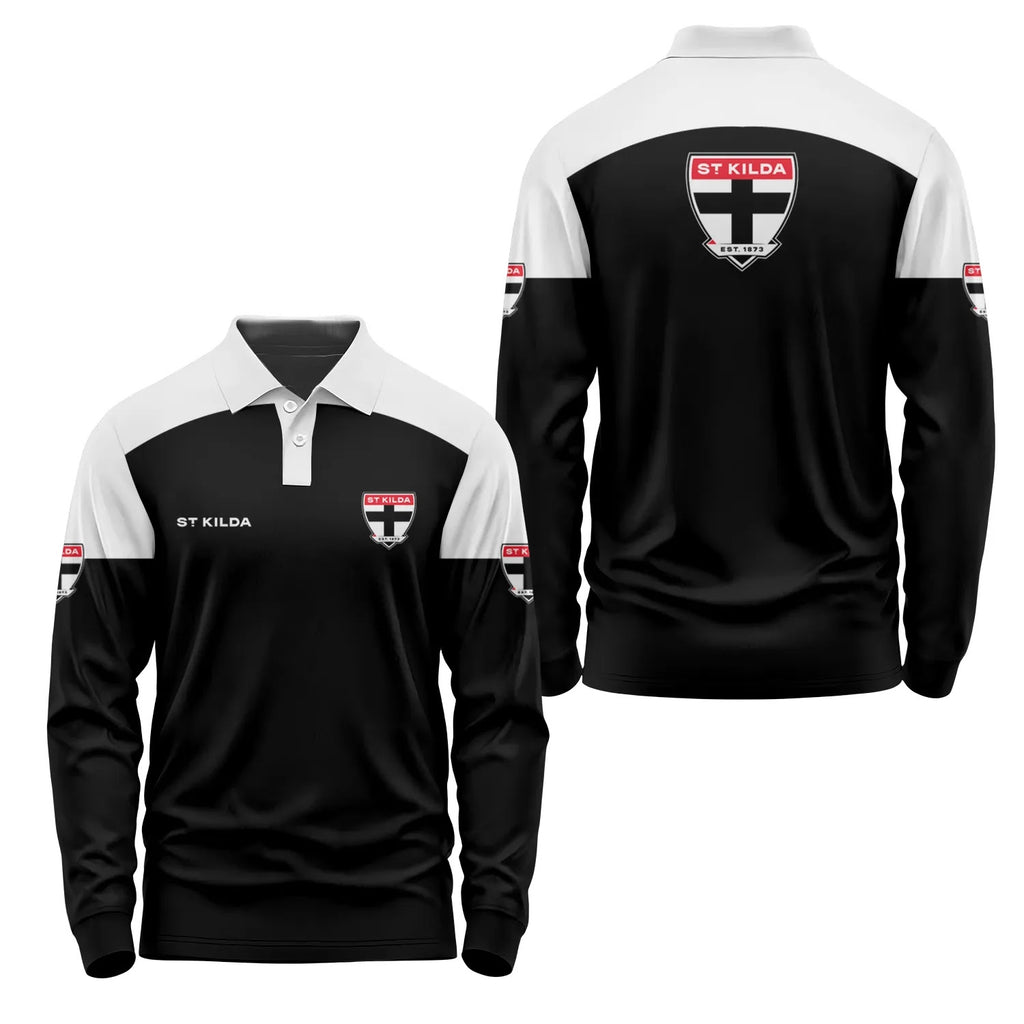 St Kilda Saints Apparels SC087