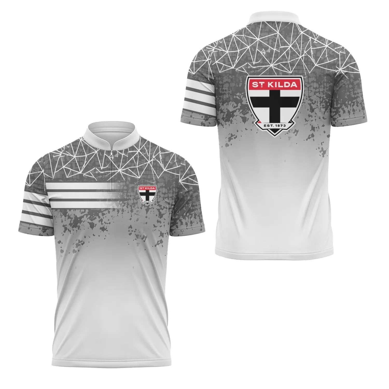 St Kilda Saints Apparels SC097