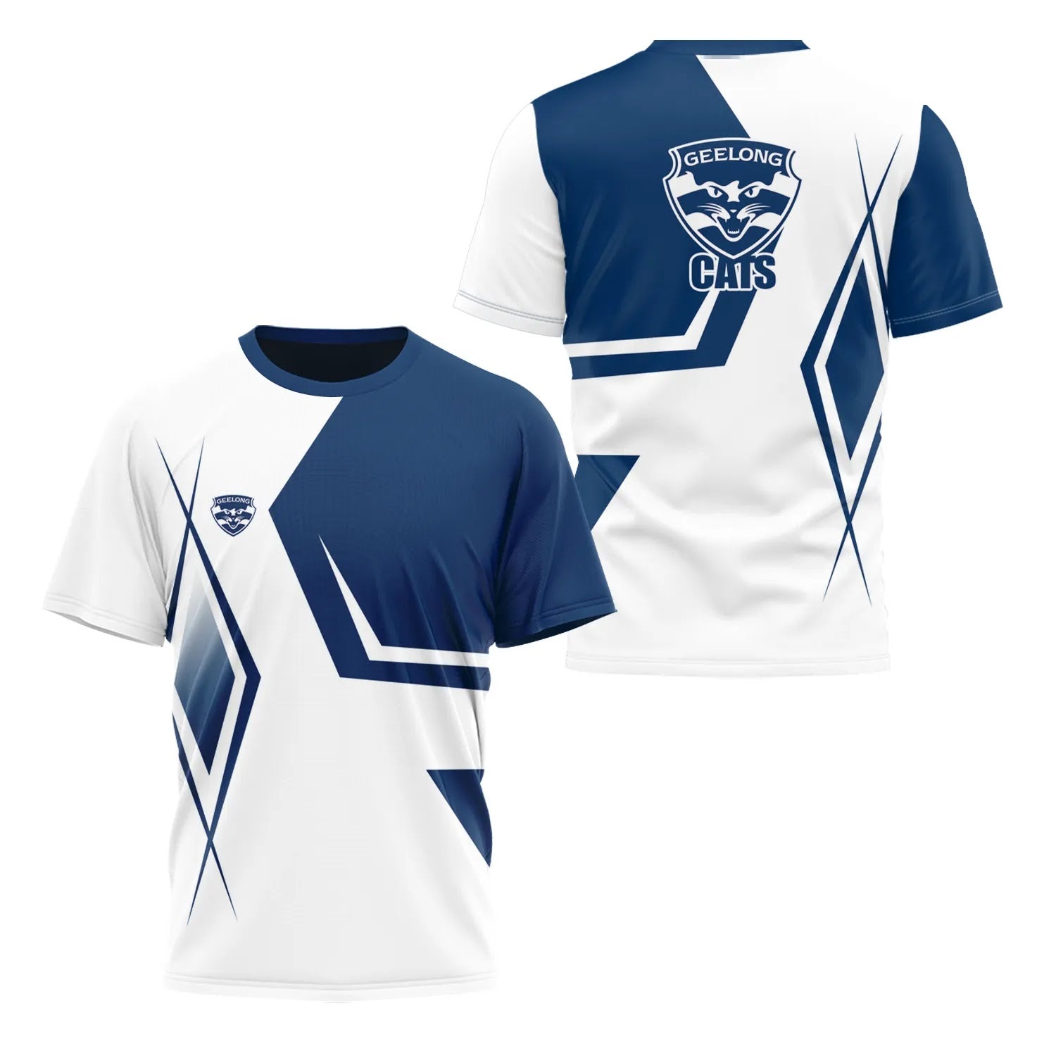 Geelong Cats Apparels SC080
