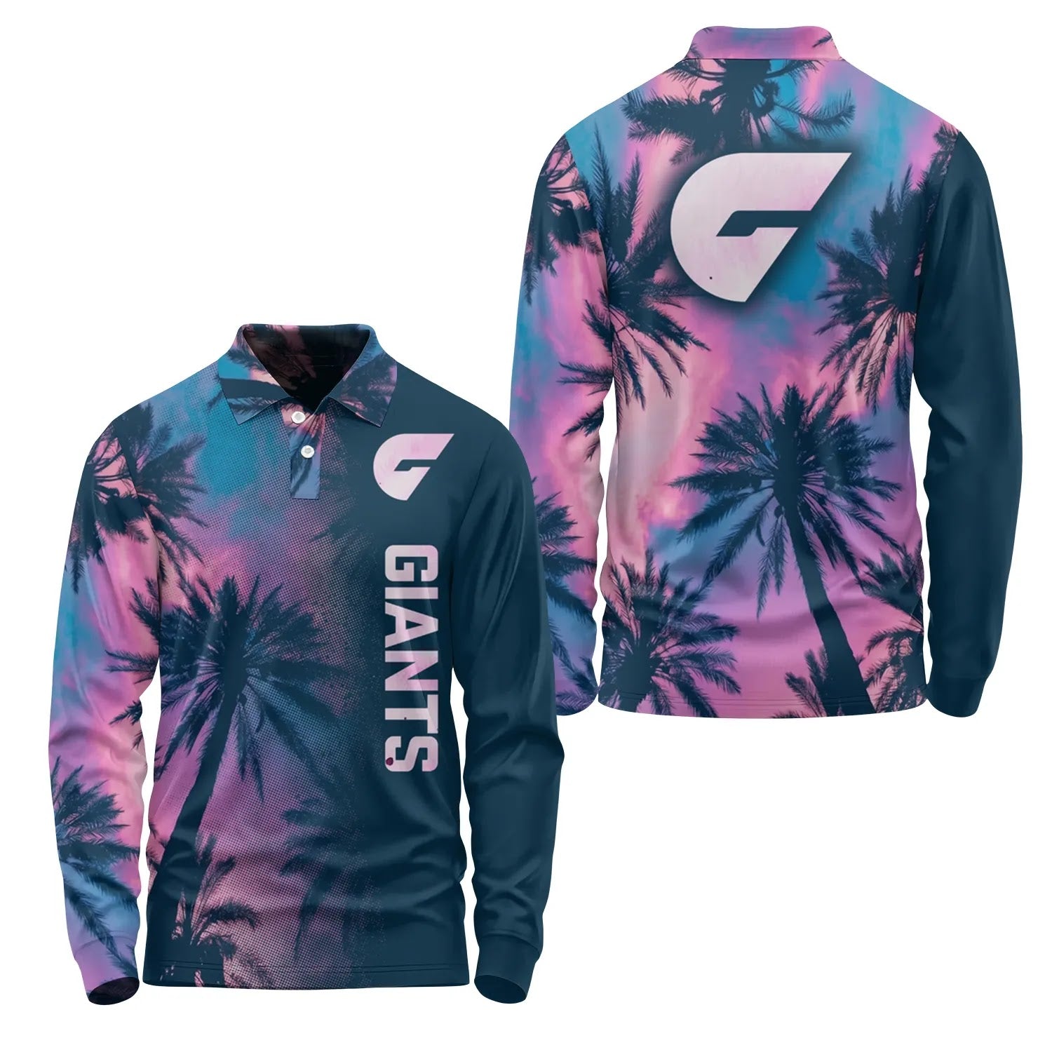 Greater Western Sydney Giants Apparels SHW030