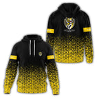 Richmond Tigers Hoodie SC096