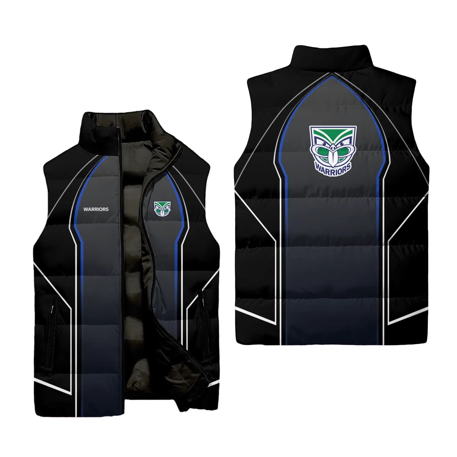 New Zealand Warriors Apparels SC061
