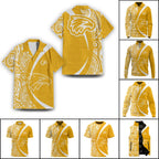 West Coast Eagles Apparels SHW072