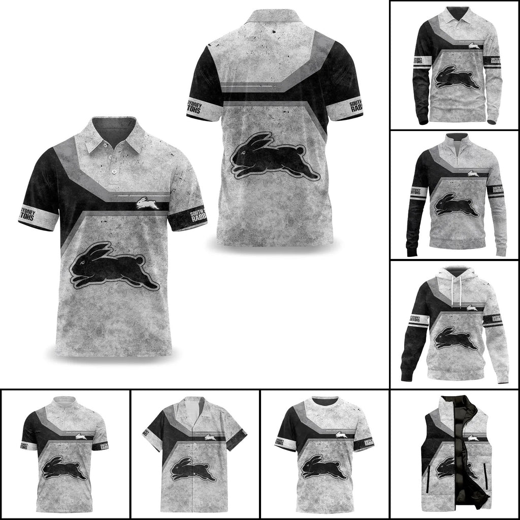 South Sydney Rabbitohs Apparels SC086