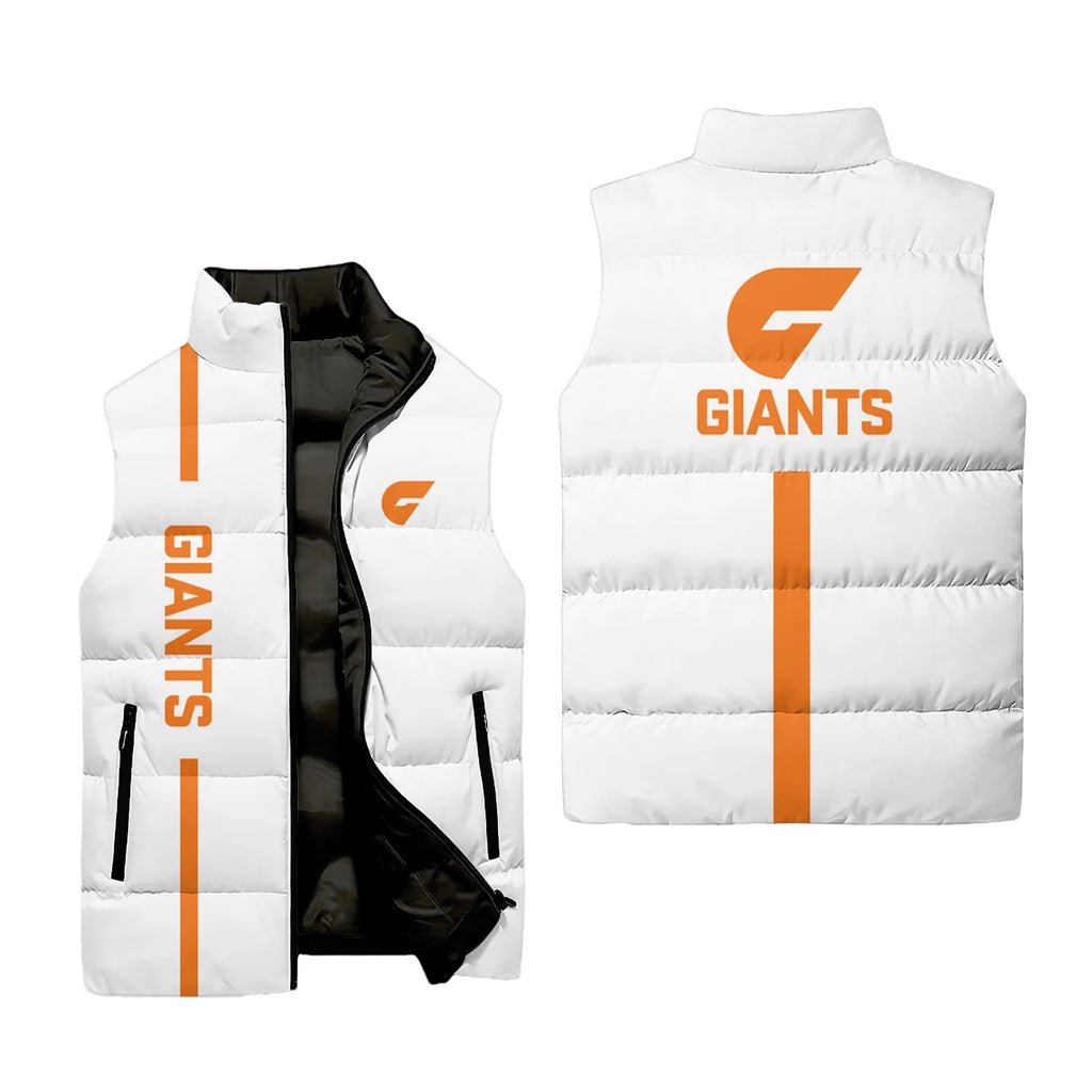 Greater Western Sydney Giants Apparels SC005