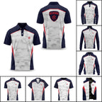 Melbourne Demons Apparels SC081
