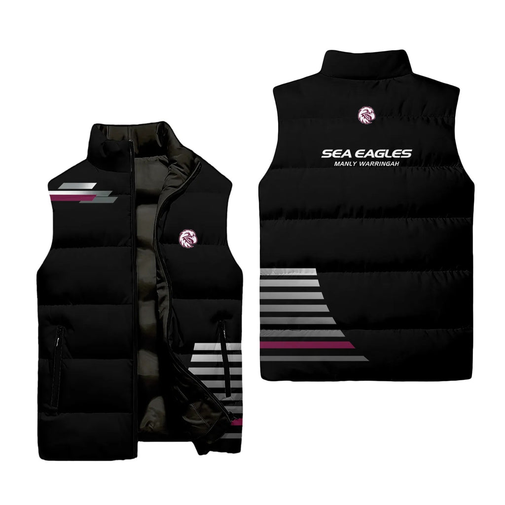 Manly Warringah Sea Eagles Apparels SC034