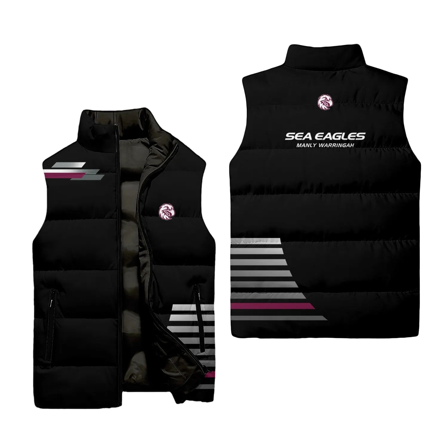 Manly Warringah Sea Eagles Apparels SC034