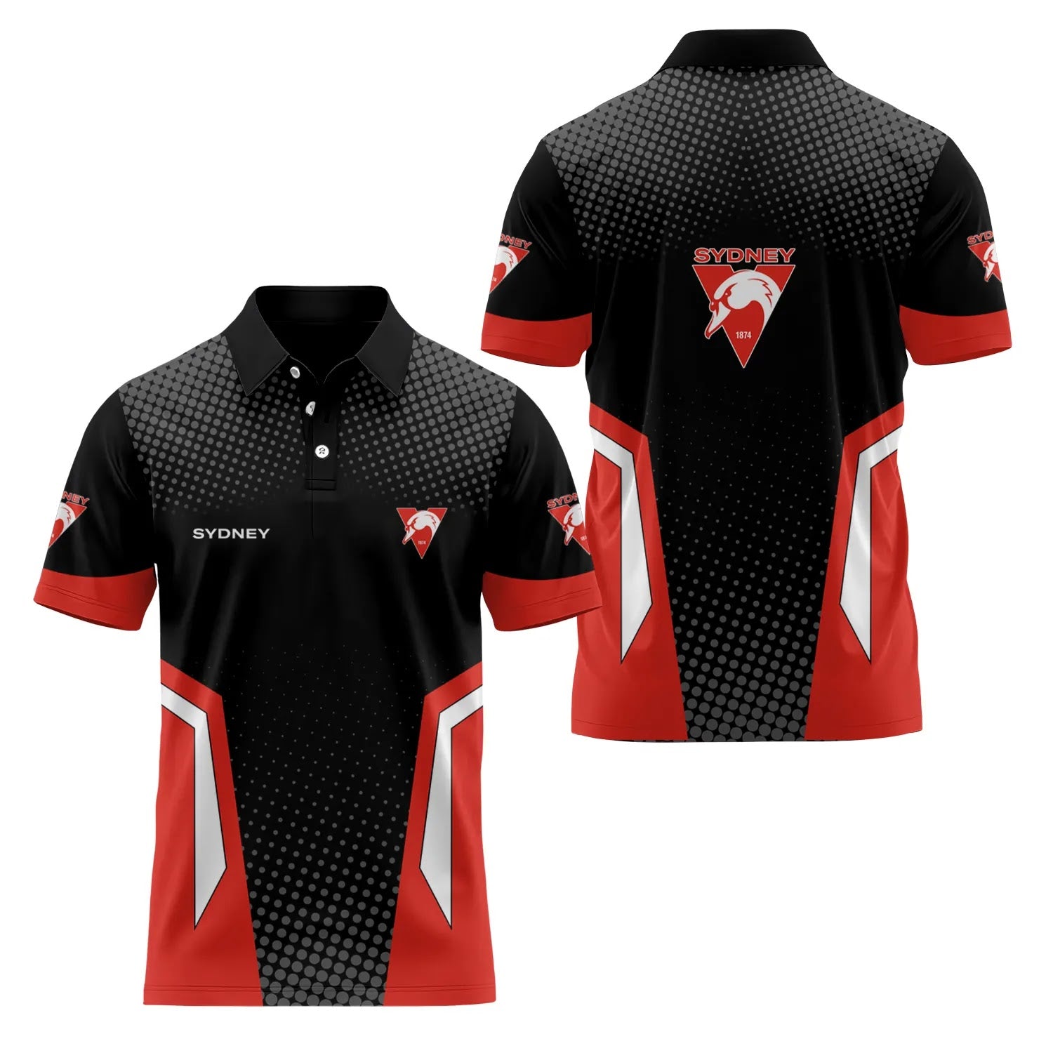 Sydney Swans Apparels SC032