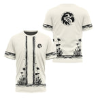 Manly Warringah Sea Eagles Apparels SHW043