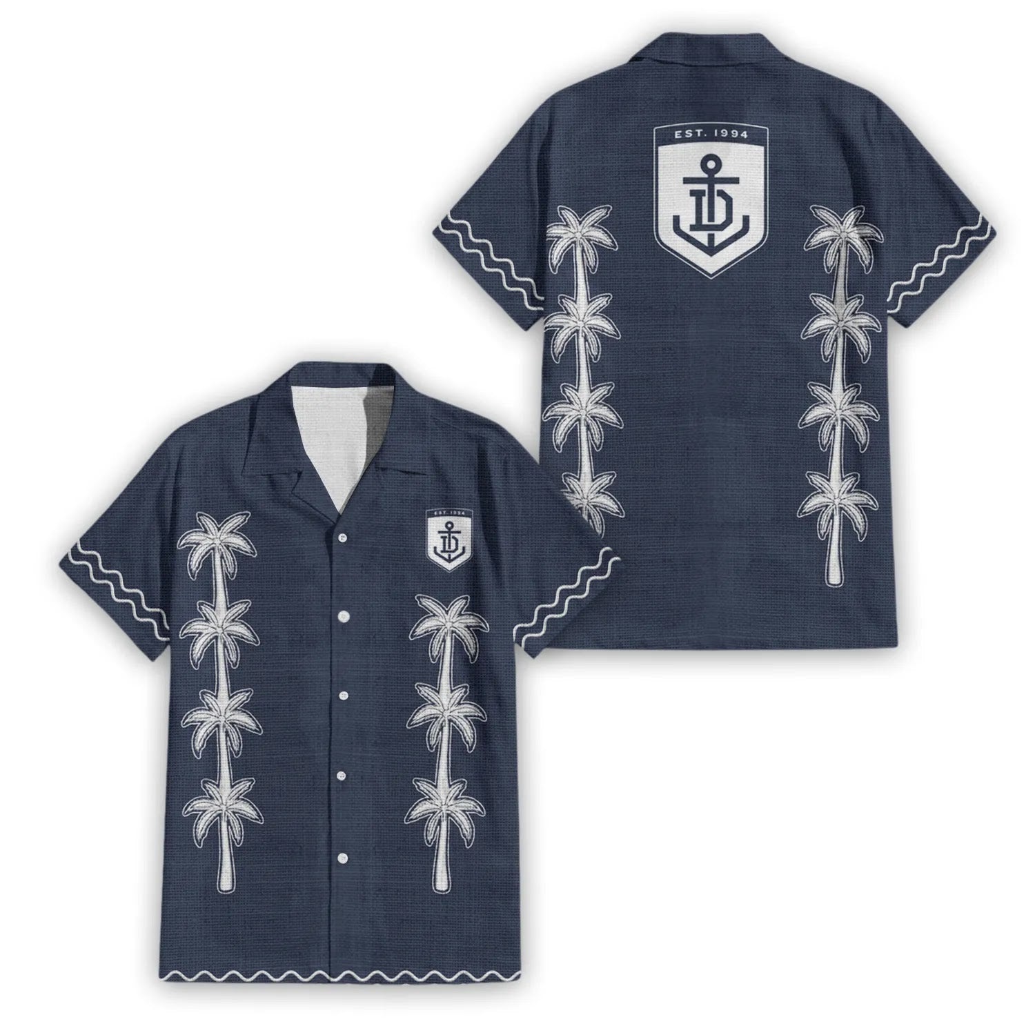 Fremantle Dockers Apparels SHW065