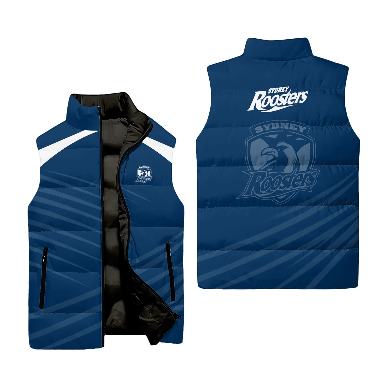 Sydney Roosters Apparels SC082