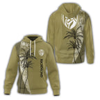 Richmond Tigers Hoodie SHW071