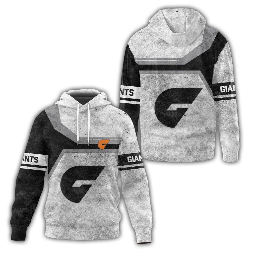Greater Western Sydney Giants Hoodie SC086