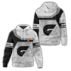 Greater Western Sydney Giants Hoodie SC086