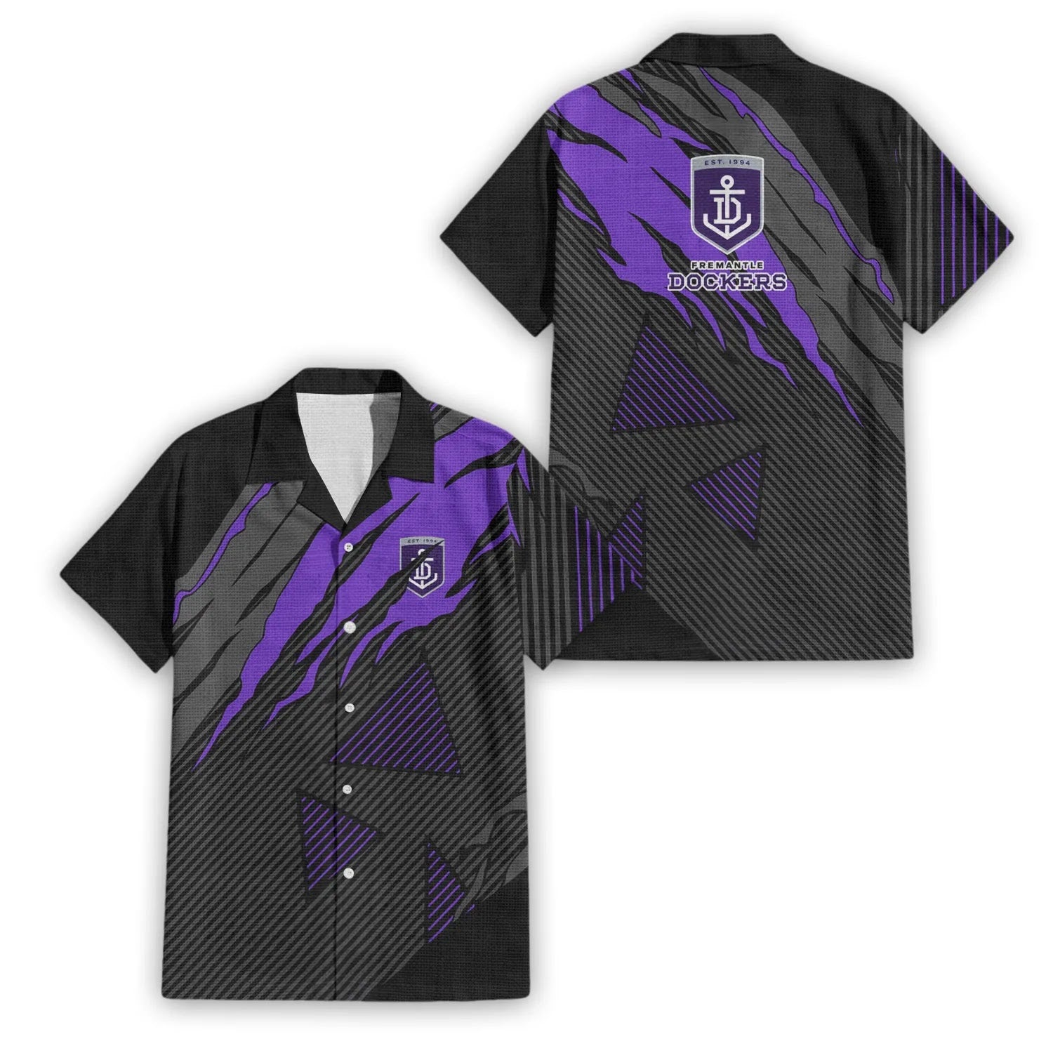 Fremantle Dockers Apparels SC009