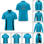 Cronulla-Sutherland Sharks Apparels SC006