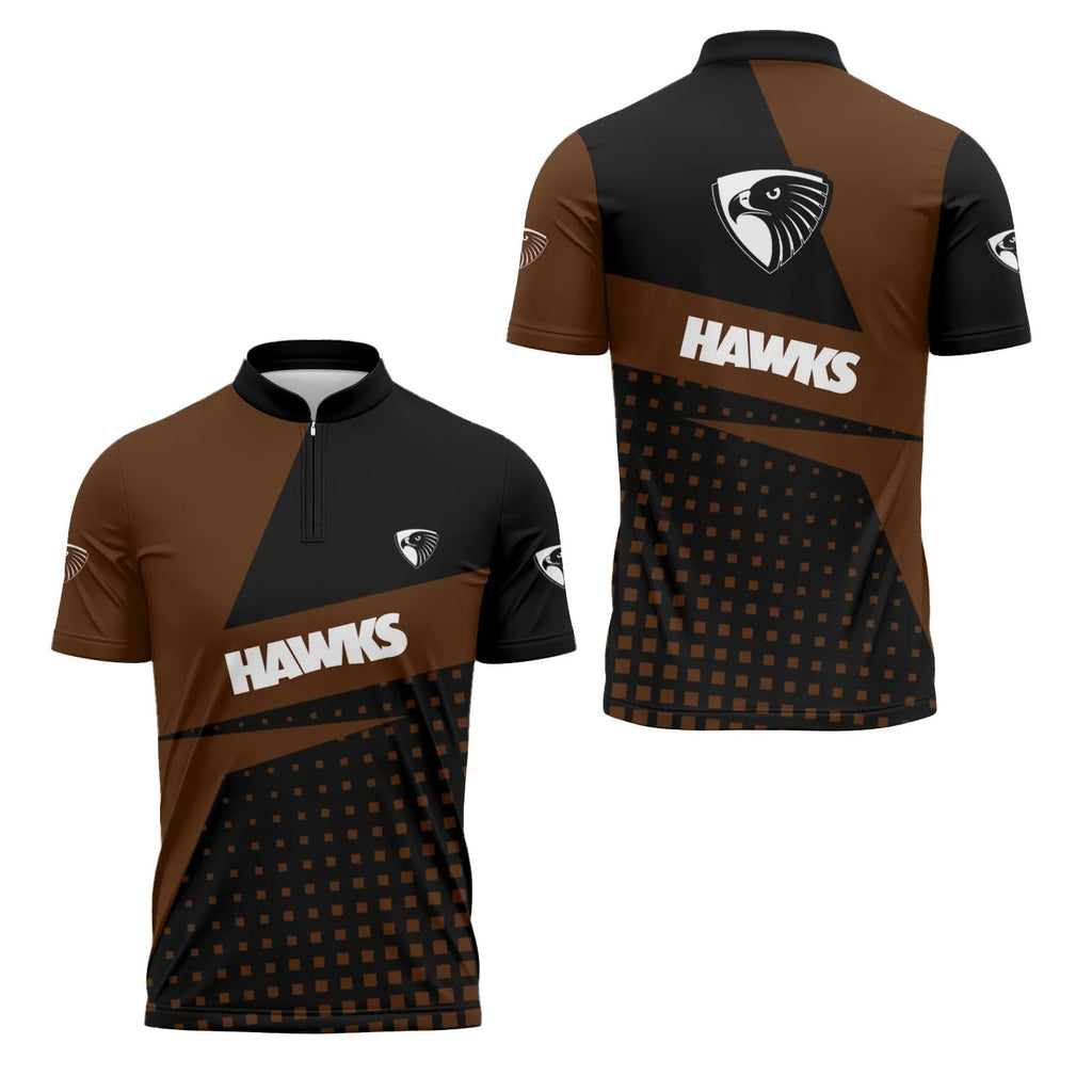 Hawthorn Hawks Apparels SC083