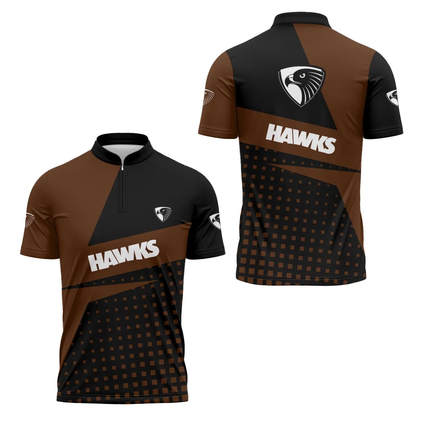 Hawthorn Hawks Apparels SC083