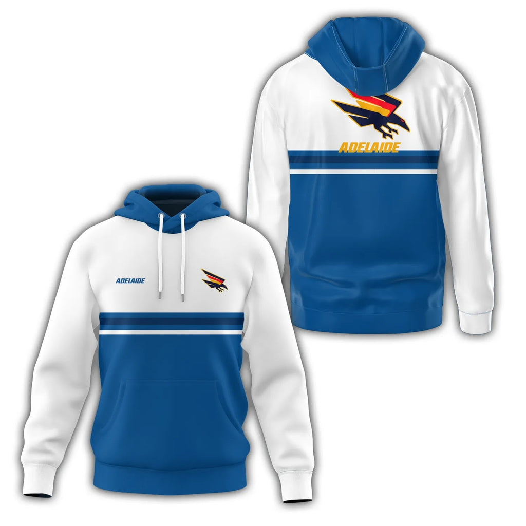 Adelaide Crows Hoodie SC015
