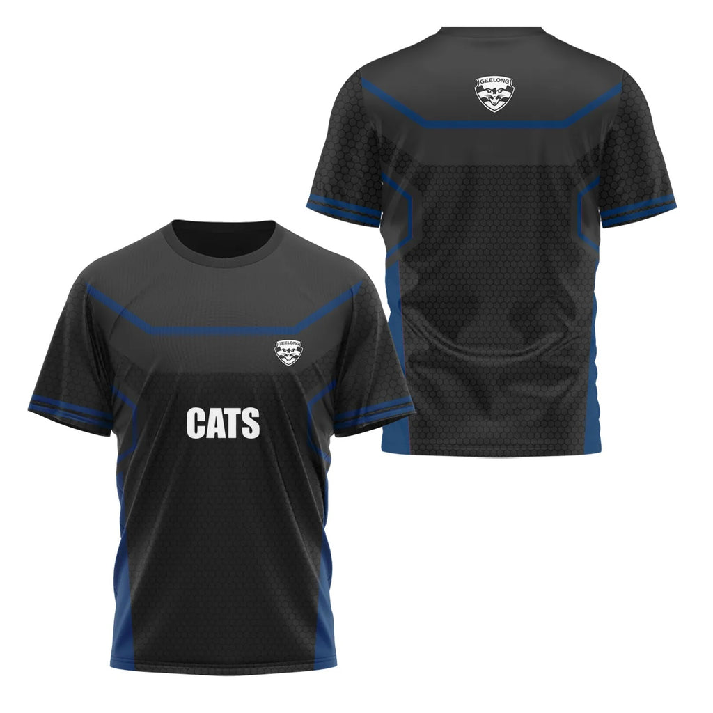 Geelong Cats Apparels SC052