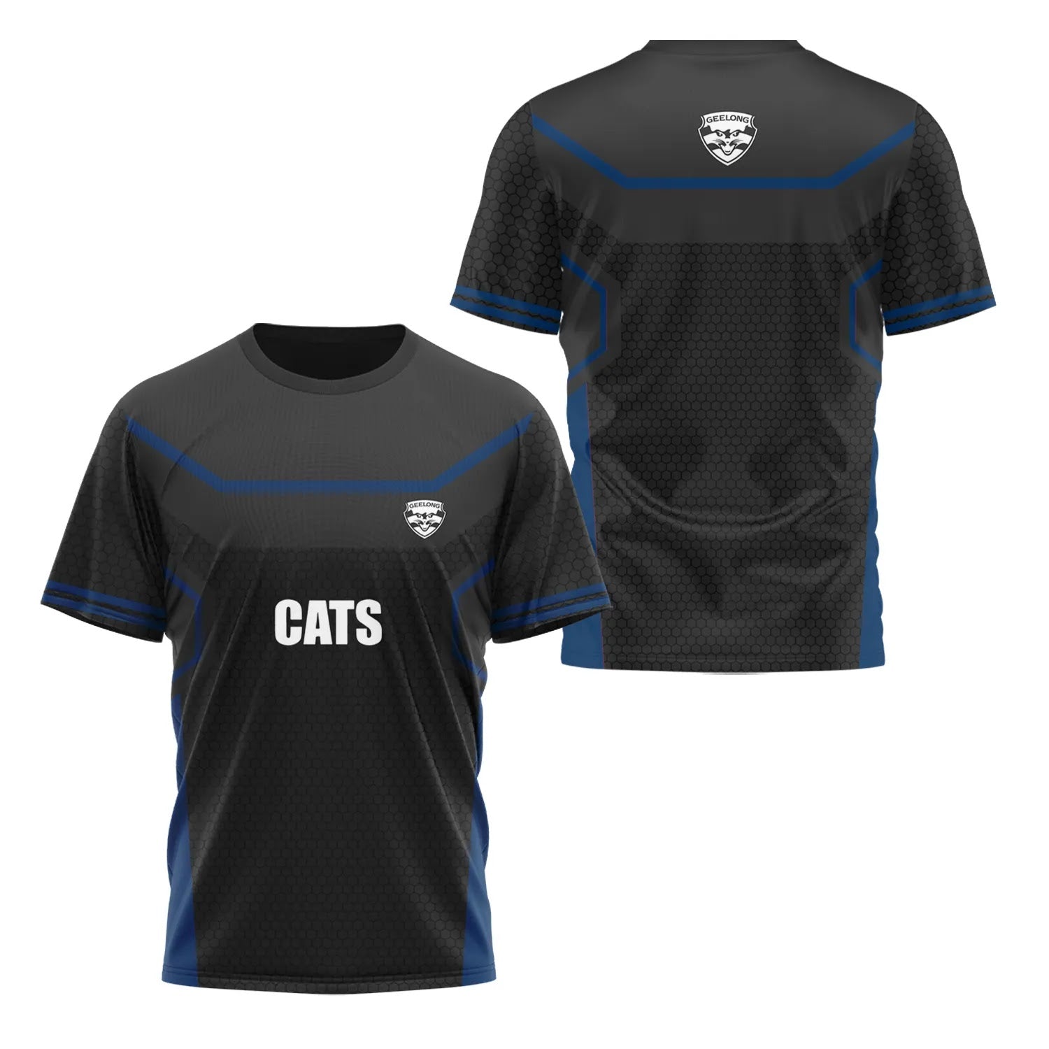 Geelong Cats Apparels SC052