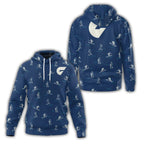 Greater Western Sydney Giants Hoodie SHW011
