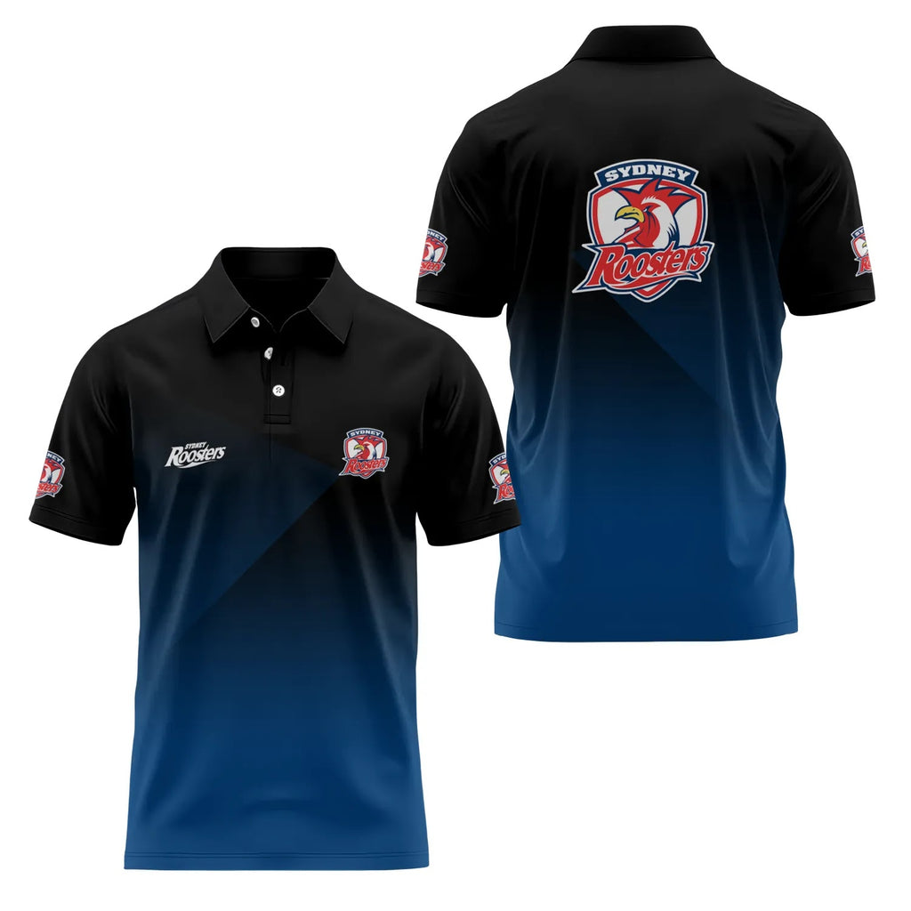 Sydney Roosters Apparels SC012