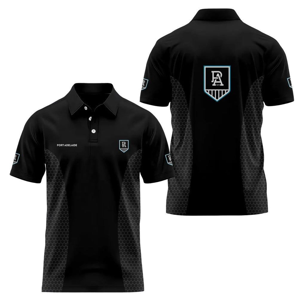 Port Adelaide Power Apparels SC072